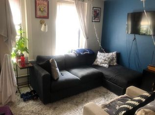 9 Wiget St, Boston, MA 02113
