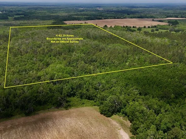 SW Oviedo Trl, Greenville, FL 32331