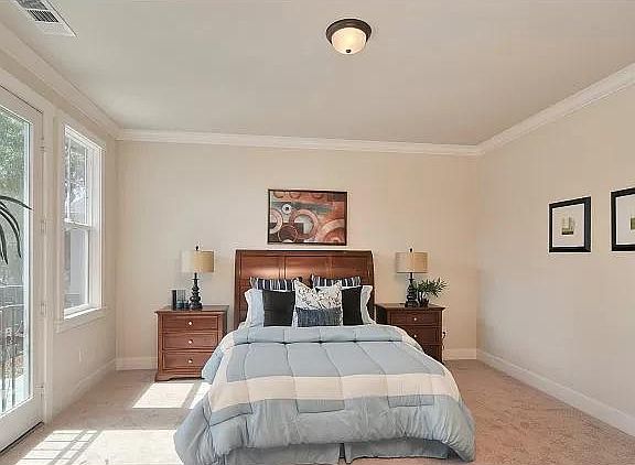 Masterbed
