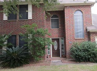 3715 Mission Valley Dr, Missouri City, TX 77459