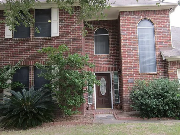 3715 Mission Valley Dr, Missouri City, TX 77459