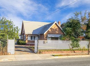 3910 Walnut Grove Ave, Rosemead, CA 91770