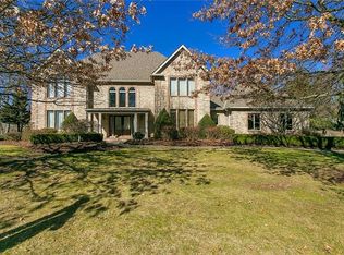 4110 Manor Oaks Ct, Export, PA 15632