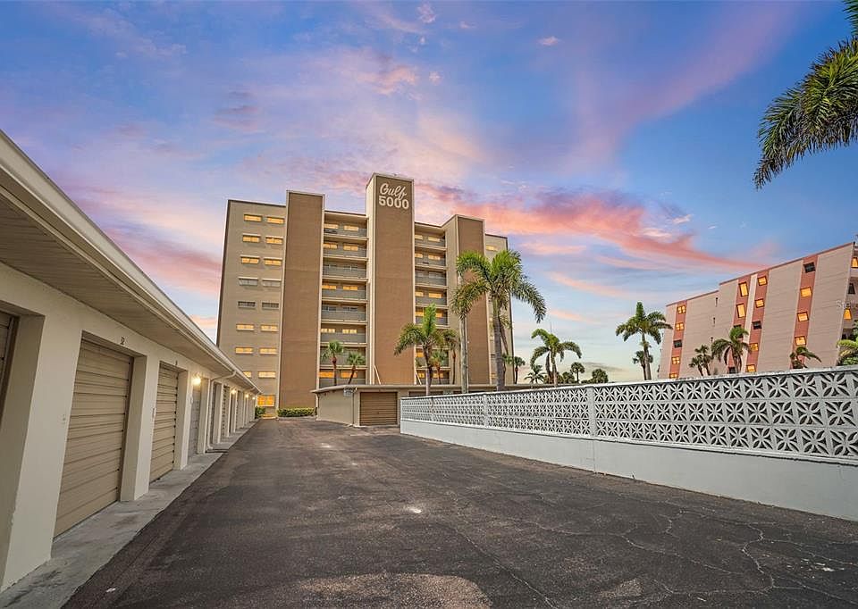 1st image of 5000 Gulf Blvd APT 304