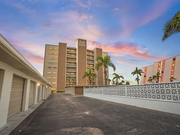 5000 Gulf Blvd APT 304, Saint Pete Beach, FL 33706