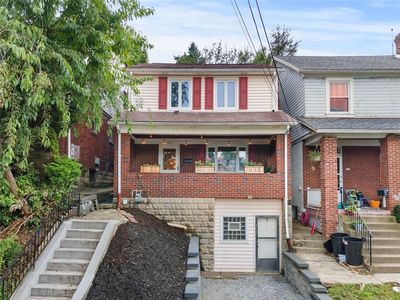 436 Iberia St, Pittsburgh, PA, 15211
