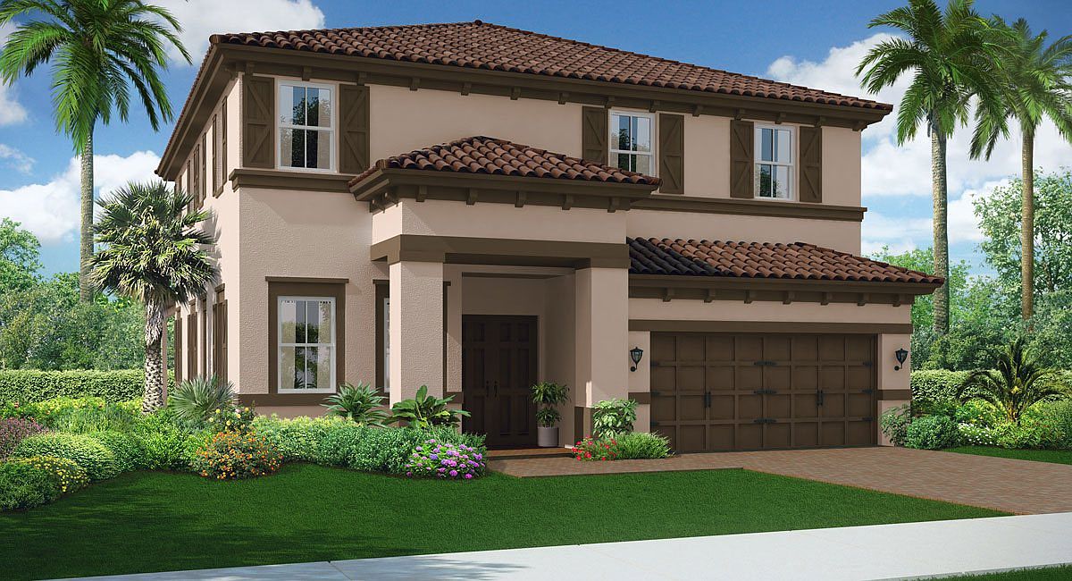 10011 S Miralago Way, Parkland, FL 33076 Zillow