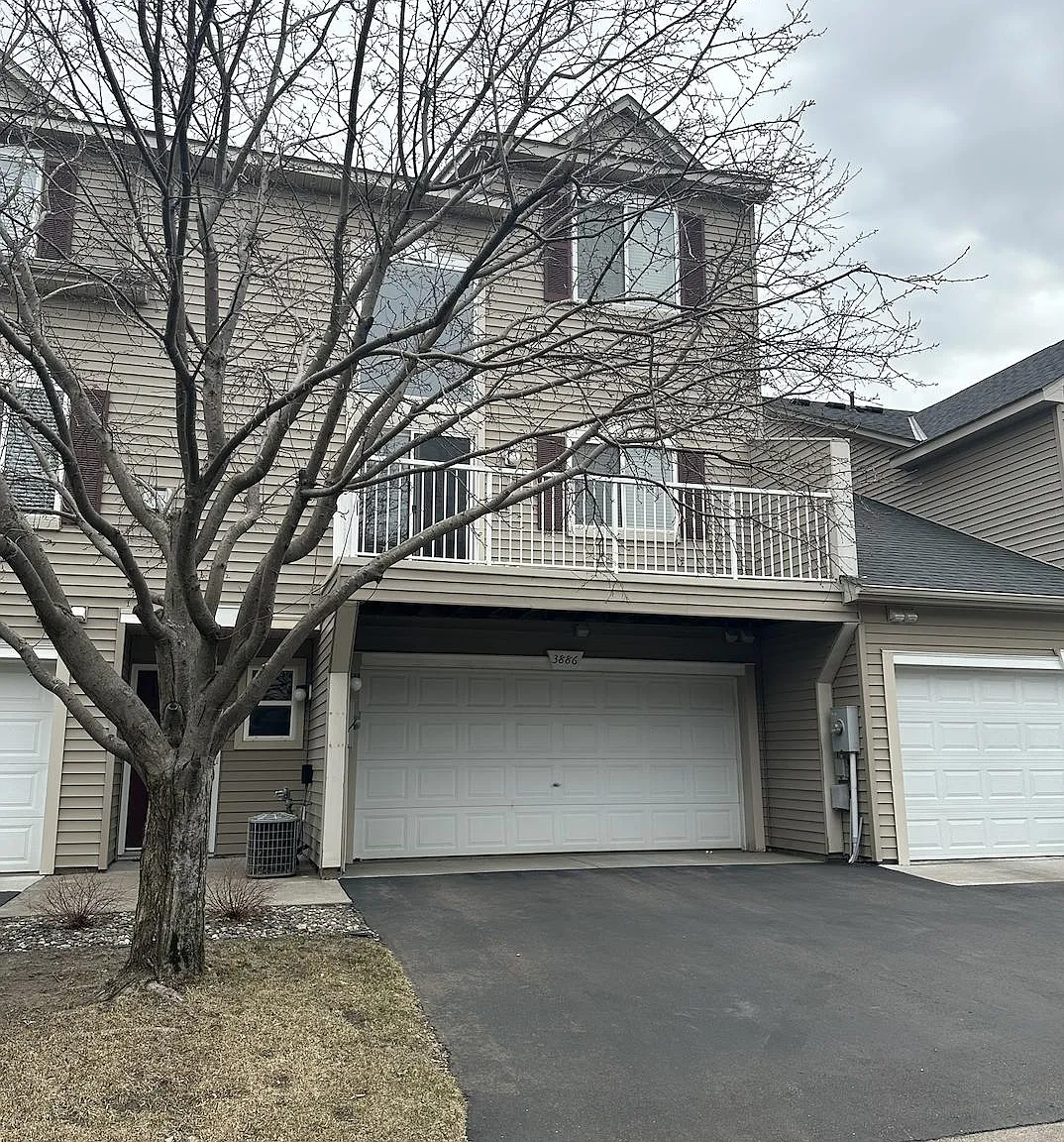 2 bed, 1550 sqft, $2,250 — Photo 1