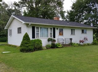 357 County Road 2000, Jeromesville, OH 44840