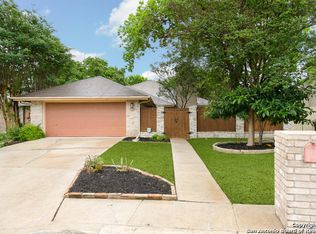 12010 Vista Nogal St, San Antonio, TX 78213