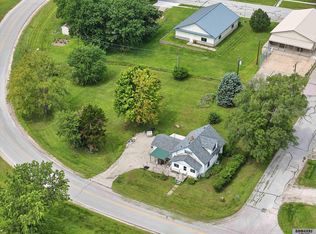 18905 SW 14th St, Sprague, NE 68438