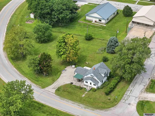 18905 SW 14th St, Sprague, NE 68438