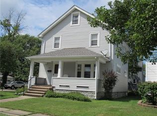 501 New St, Painesville, OH 44077