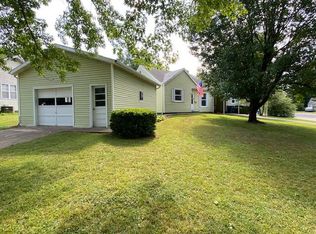 804 Kentland Dr, Neosho, MO 64850