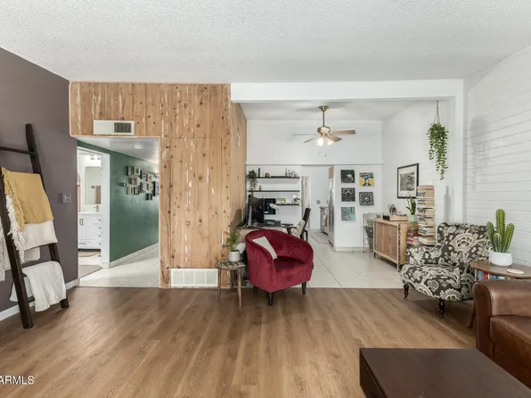 1201 E ROSE Lane #9, Phoenix, AZ 85014