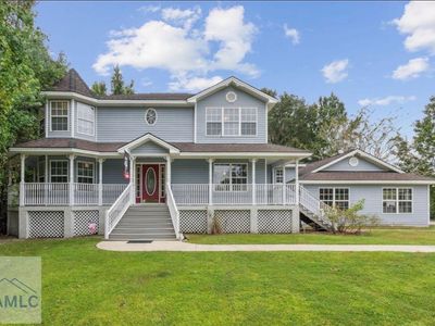 116 Riverwood Rd, Brunswick, GA, 31523