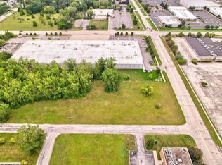 S McLeod Dr, Saginaw, MI 48604