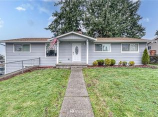 1637 S 84th St, Tacoma, WA 98444