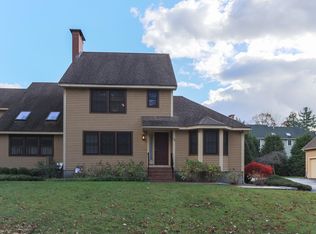 36 Prentiss Way, Exeter, NH 03833