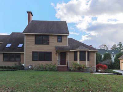 36 Prentiss Way, Exeter, NH, 03833