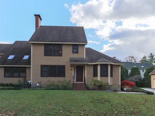 36 Prentiss Way, Exeter, NH 03833