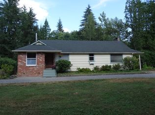 28821 Old Owen Rd, Monroe, WA 98272