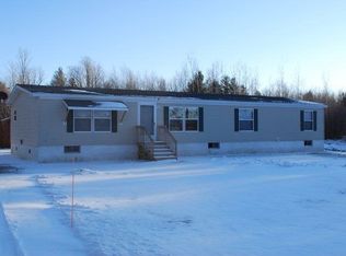 1007 N Star Rd, Mooers, NY 12958