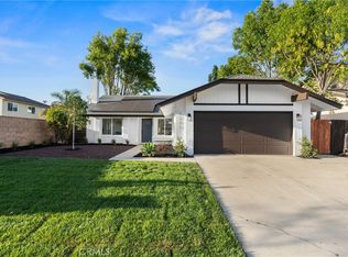 1231 E Cottonwood St, Ontario, CA 91761