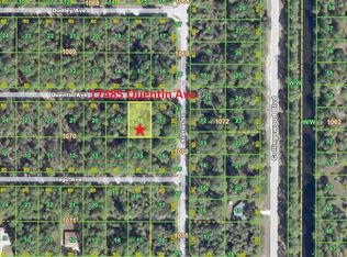 17485 Quentin Ave, Port Charlotte, FL 33954