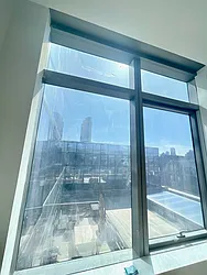 Rented by Modern Spaces