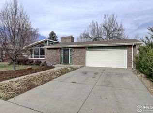 2420 Mountain View Ave, Longmont, CO 80503
