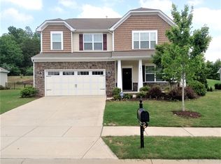 143 Rougemont Ln, Mooresville, NC 28115