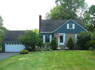 33530 Pettibone Rd, Solon, OH 44139