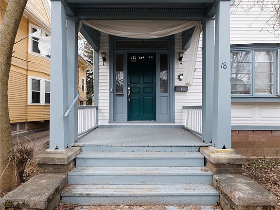 2nd image of 18 Vick Park B #B
