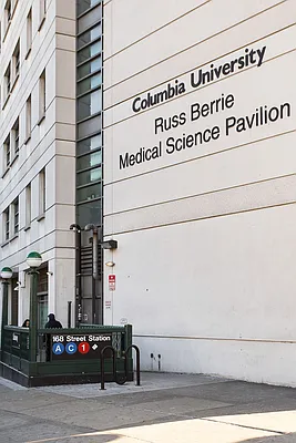 Rented by Dixon Advisory USA Inc. | media 8