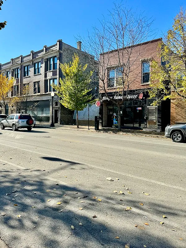 1 bed, 1600 sqft, $1,700 — Photo 3