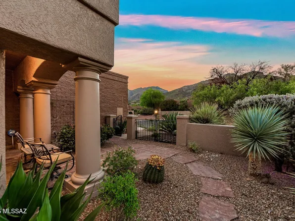 7348 E Calle Alba Serena, Tucson, AZ 85750