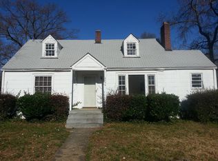 4224 Walmsley Blvd, Richmond, VA 23234