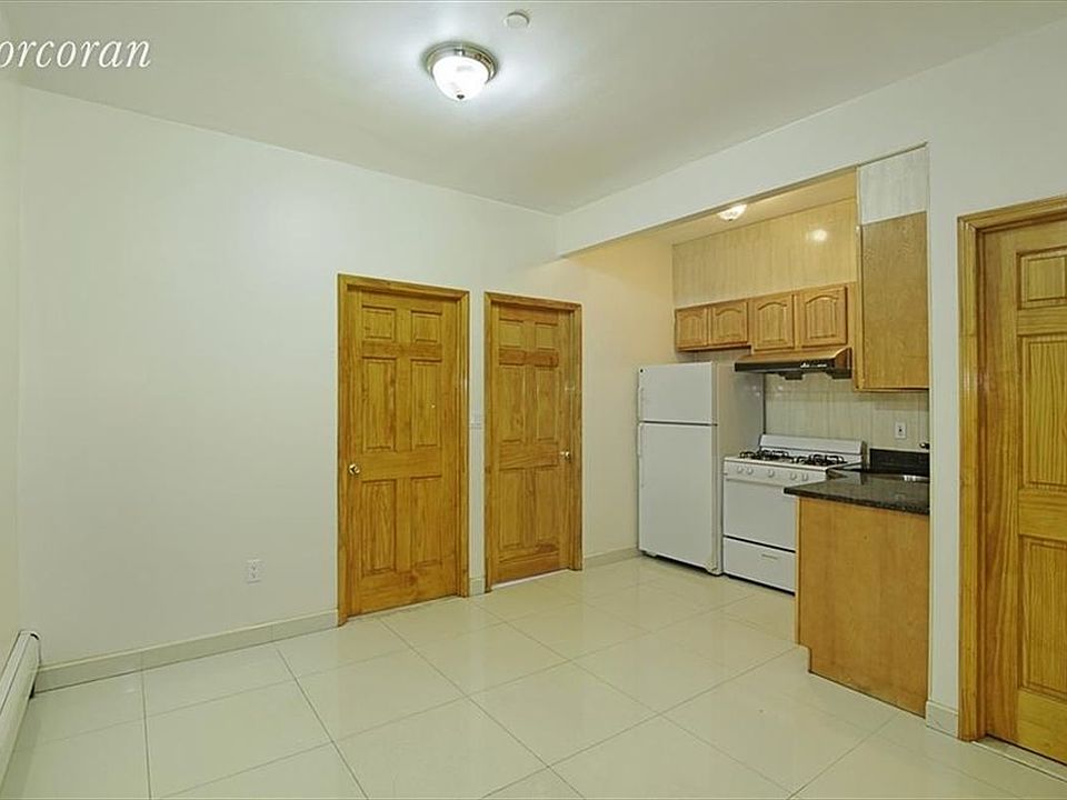1st image of 1395 Fulton St #3R
