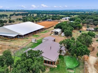 1267 Fm 1815, Nocona, TX 76255