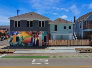 1708 19th St UNIT 2, Galveston, TX 77550