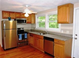 9 Wichita Ter APT 3, Mattapan, MA 02126