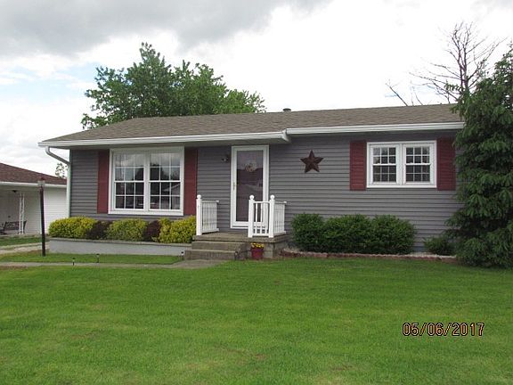 5th image of 823 N Polk Dr