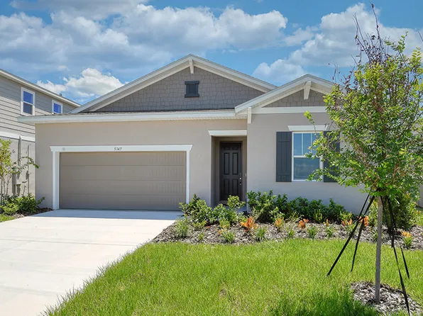 5147 Kinsley Dr, Winter Haven, FL 33884