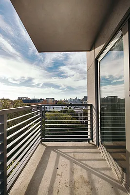 Rented by Nooklyn NYC LLC | media 1