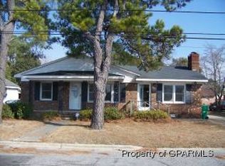 116 Andrews St, Williamston, NC 27892