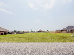 0 County Road 1552, Ada, OK 74820