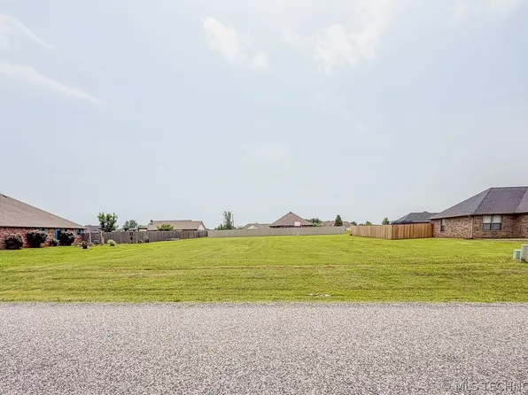 0 County Road 1552, Ada, OK 74820