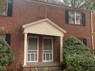 1441 S Milledge Ave, Athens, GA 30605