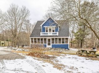 61 Laiho Rd, Sterling, CT 06377